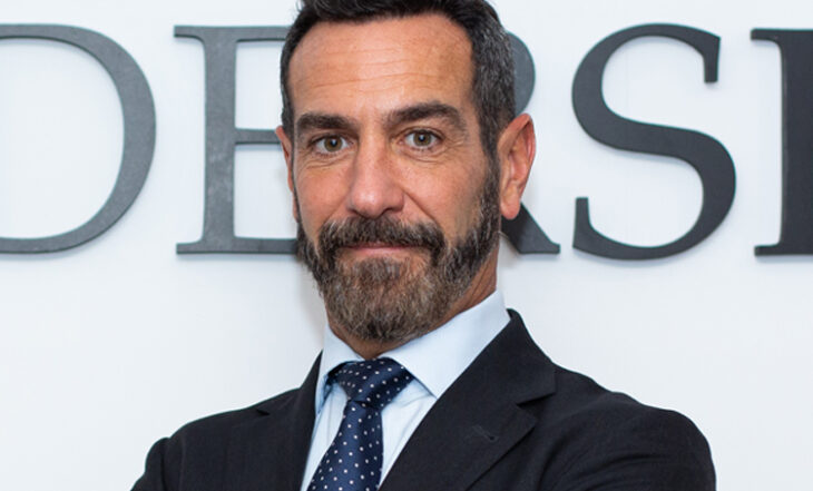 Ignacio Sáenz de Santamaría