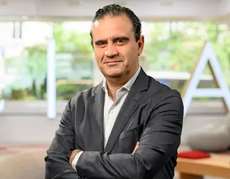Javier López