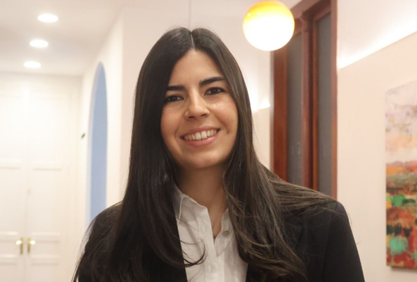 Julia Carbonell Trapero
