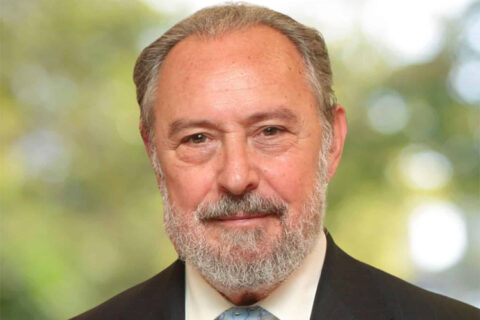 Manuel Aragón Reyes