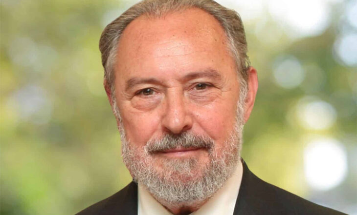 Manuel Aragón Reyes