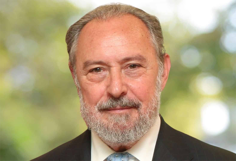 Manuel Aragón Reyes