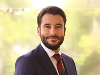 Pablo González Mosqueira