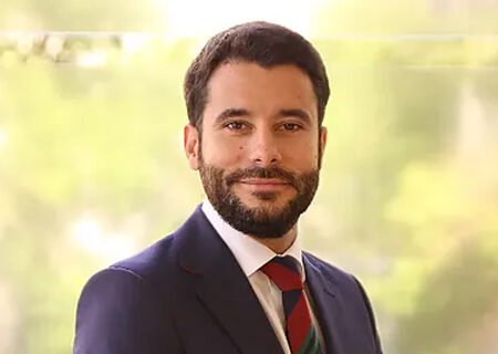 Pablo González Mosqueira