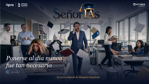 SeñorIAs