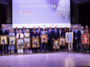 XV Edición de los Premios Puñetas