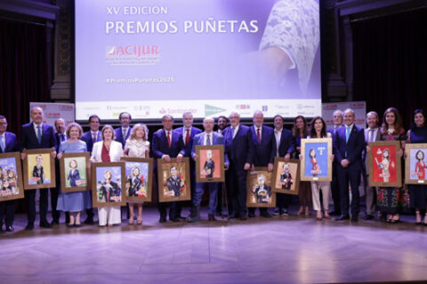 XV Edición de los Premios Puñetas