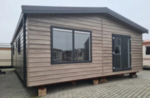 casas prefabricadas