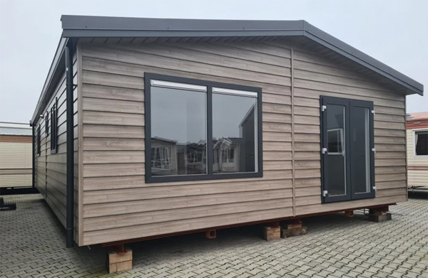 casas prefabricadas