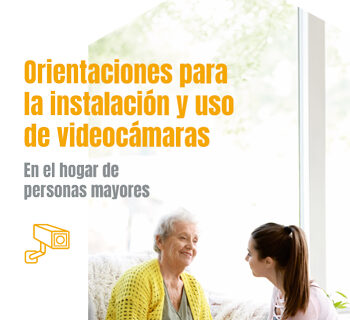 videocámaras en el hogar