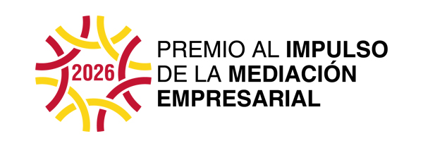 Premio al Impulso de la Mediación Empresarial
