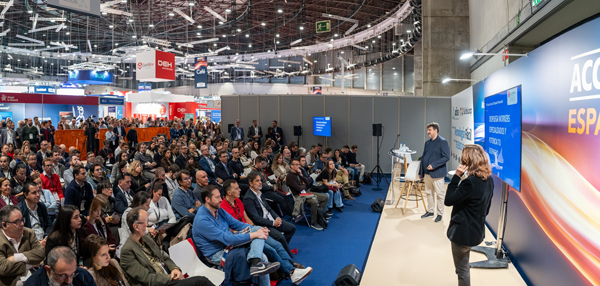 Accountex España