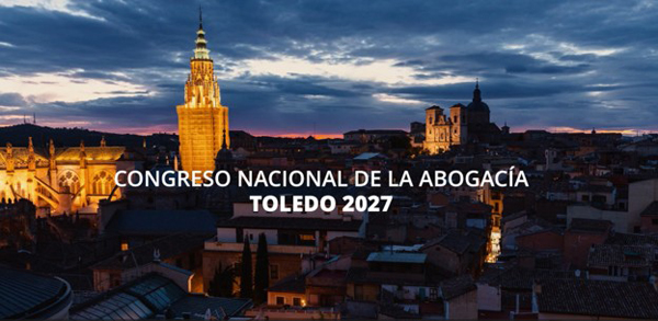 XIV Congreso Nacional de la Abogacía Española
