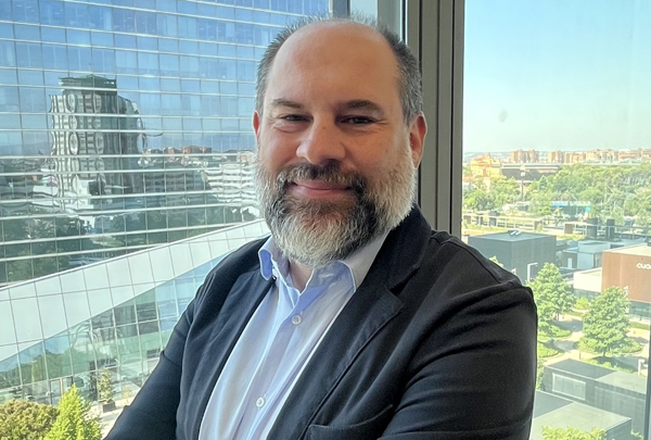 David Casas 