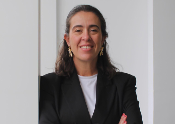 Davinia Sánchez, socia directora de Kepler-Karst