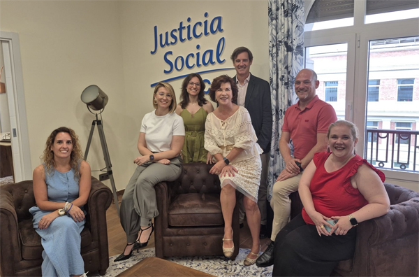 Firmaprofesional y el Colegio de Graduados Sociales de Madrid