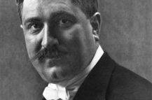 José Puig D’Asprer y Morell