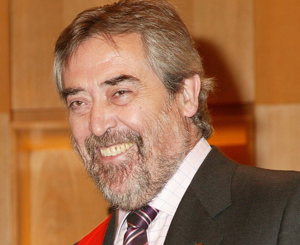 Juan Alberto Belloch