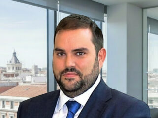 Luis Miguel Larriba