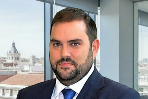 Luis Miguel Larriba