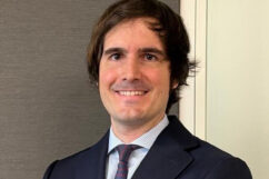Miguel Barroso