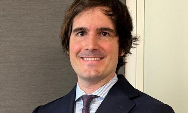 Miguel Barroso