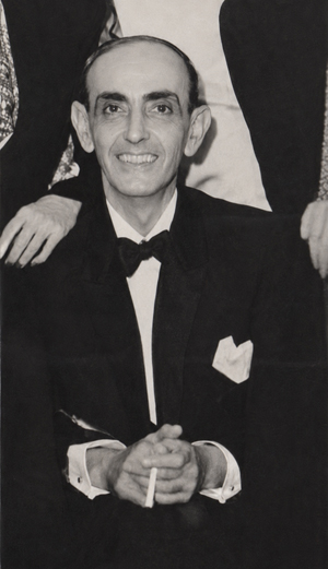 Benito Pabón y Suarez de Urbina