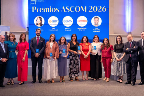 Premios ASCOM