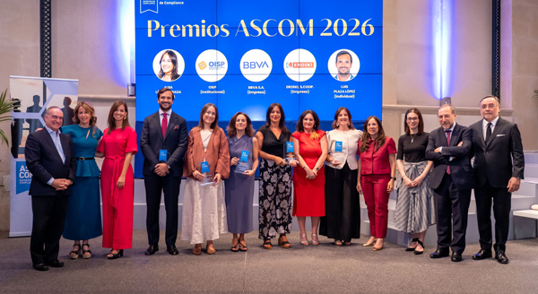 Premios ASCOM