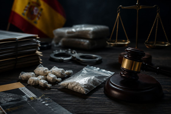 narcotráfico