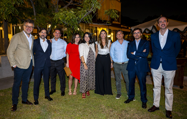 10 aniversario Evergreen
