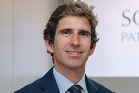 José Aguilar Shea