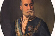 Juan Francisco Camacho de Alcorta