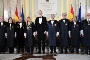 apertura del Año Judicial 2026-2027