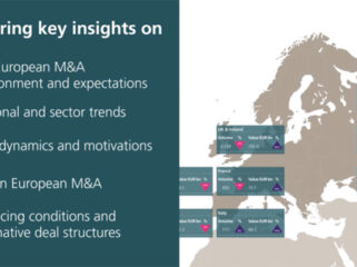CMS European M&A Outlook 2027