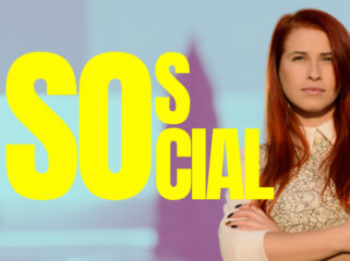SOS SOCIAL ICAM