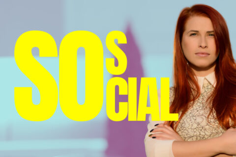SOS SOCIAL ICAM