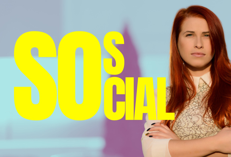SOS SOCIAL ICAM