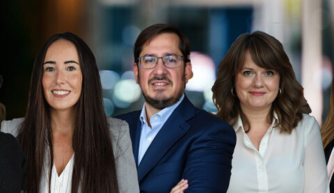 equipo de Ontier