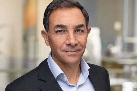 Esteban Elías