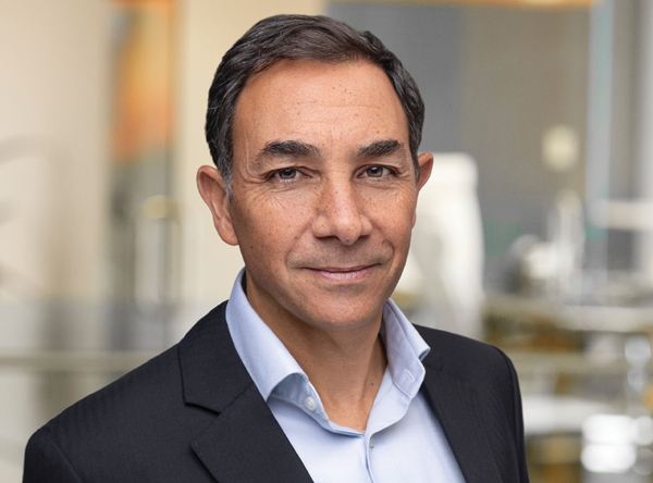 Esteban Elías