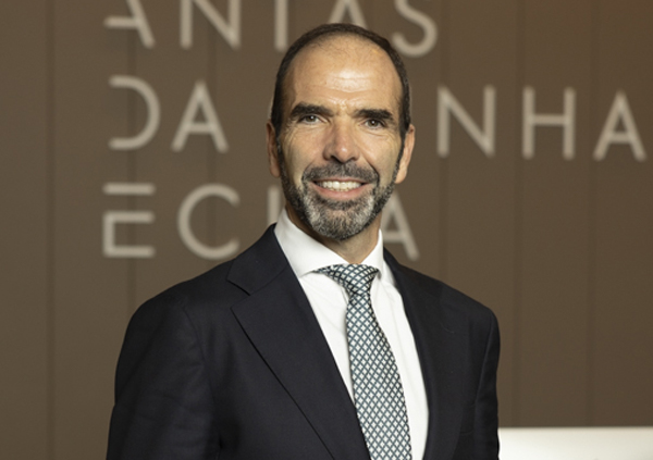 Fernando Antas da Cunha