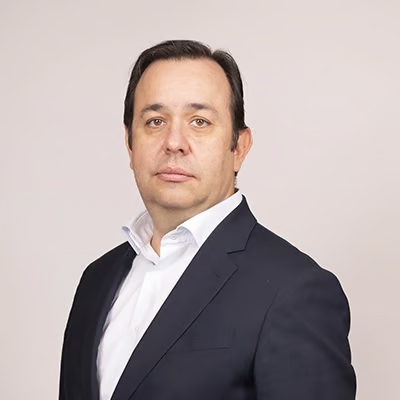Jorge Tarancón