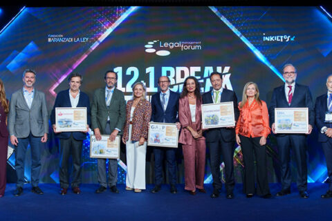 Legal Management Forum 2026
