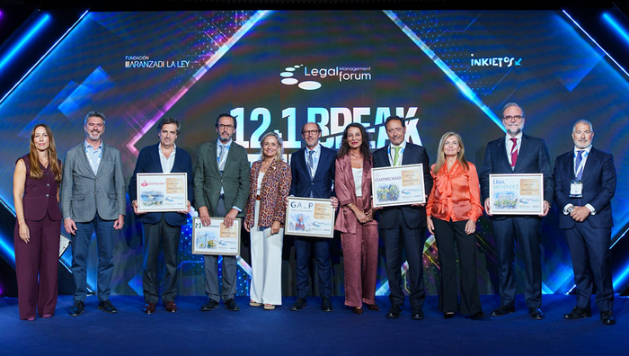 Legal Management Forum 2026
