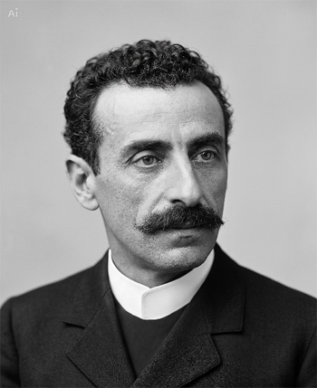 Federico Lafuente