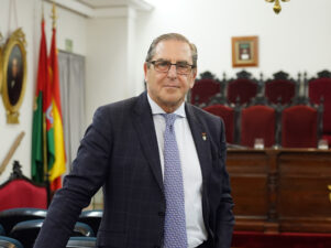 Leandro Cabrera
