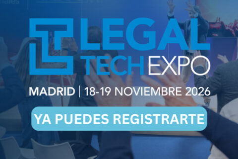 LegalTech expo