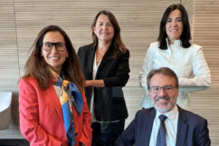 RocaJunyent incorpora a Montse Pérez Simeón y Natalia Ontiveros