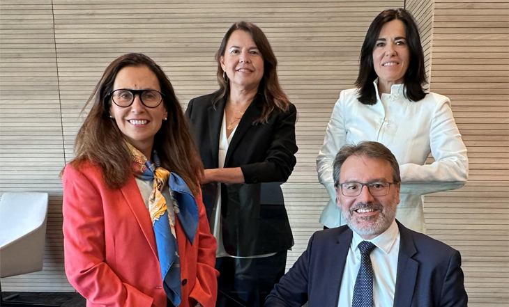 RocaJunyent incorpora a Montse Pérez Simeón y Natalia Ontiveros